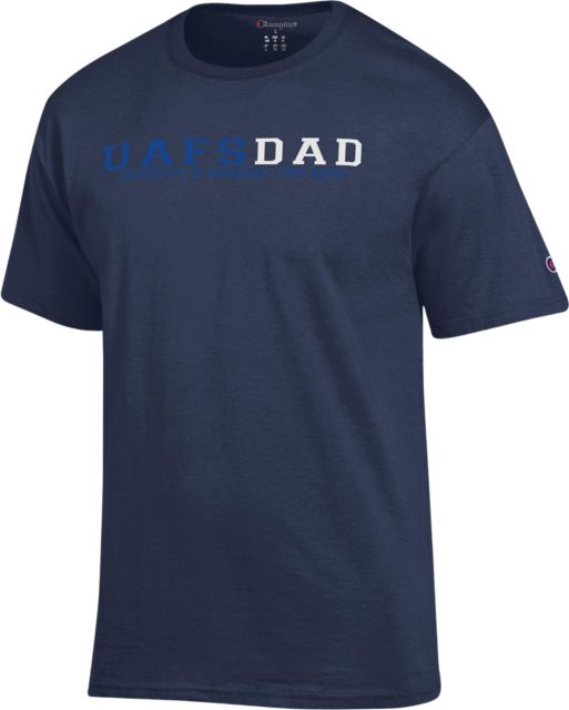 University of Arkansas Fort Smith Dad T-Shirt