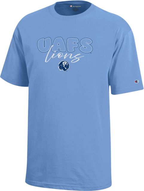 University of Arkansas Fort Smith Youth Short Sleeve T-Shirt