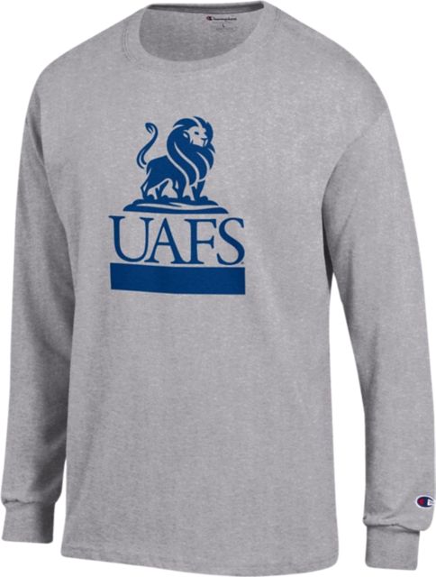 University of Arkansas Fort Smith Long Sleeve T-Shirt