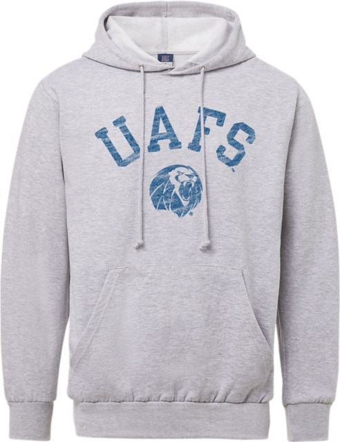 University of Arkansas Fort Smith Hooded Sweatshirt