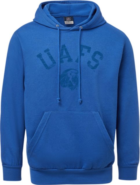 University of Arkansas Fort Smith Hooded Sweatshirt