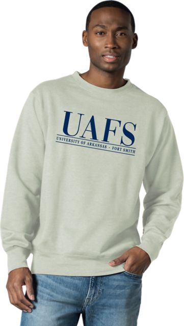 University of Arkansas Fort Smith Crewneck Sweatshirt
