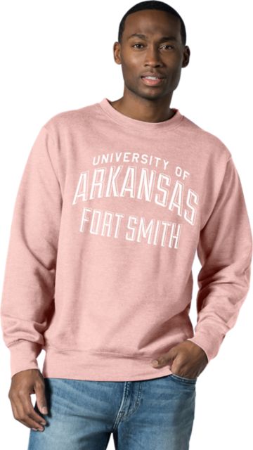 University of Arkansas Fort Smith Crewneck Sweatshirt
