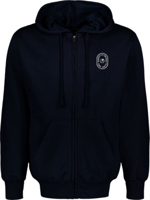 University of Arkansas Fort Smith Lions Full Zip Hood