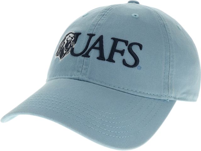 University of Arkansas Fort Smith Lions Twill Hat