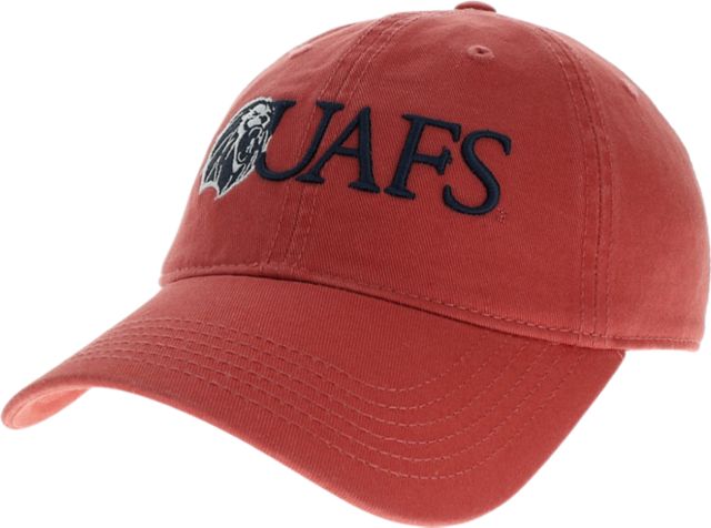 University of Arkansas Fort Smith Lions Hat