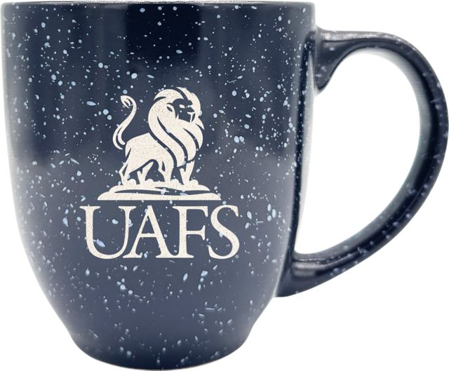 University of Arkansas Fort Smith 16 oz. Bistro Mug