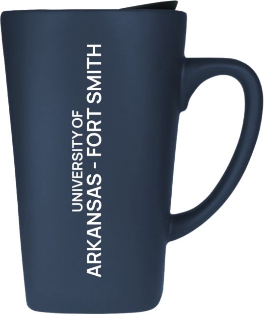 University of Arkansas Fort Smith 16 oz. Ceramic Mug