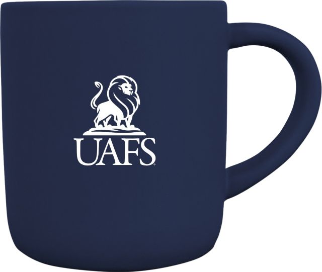 University of Arkansas Fort Smith 20 oz. Ceramic Mug