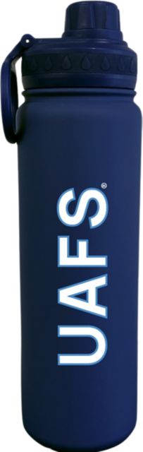 University of Arkansas Fort Smith 24 oz Bottle