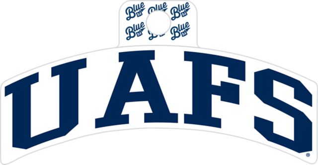 University of Arkansas Fort Smith Sticker