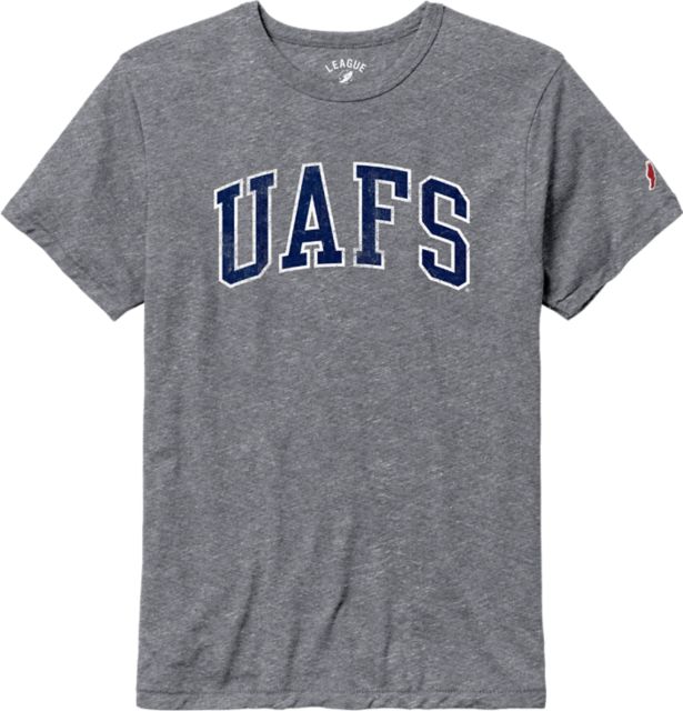 University of Arkansas Fort Smith Victory Falls T-Shirt