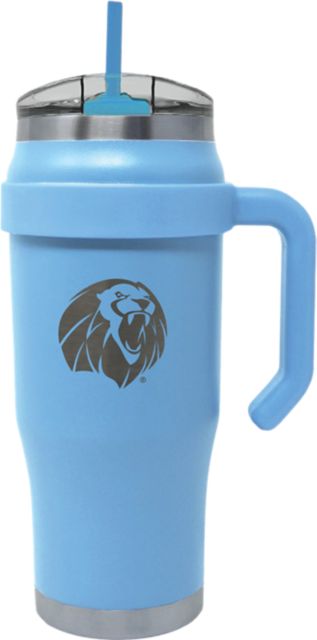 University of Arkansas Fort Smith 32oz. Lions Tumbler