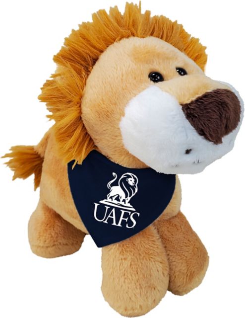 University of Arkansas Fort Smith Plush Animal