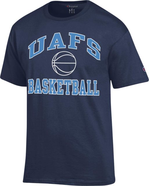 University of Arkansas Fort Smith Basketball Short Sleeve T-Shirt