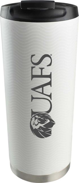 University of Arkansas Fort Smith 16 oz. Vacuum Tumbler