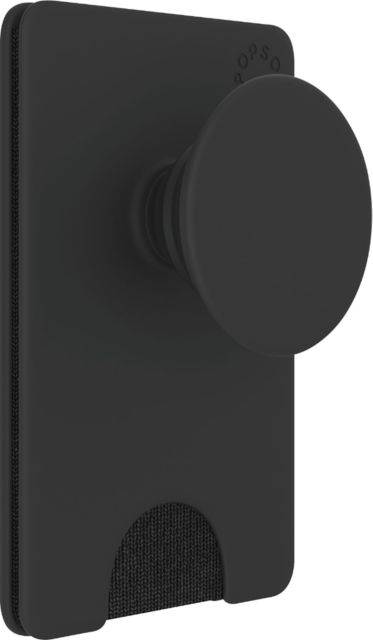 PopSocket PopWallet, Black