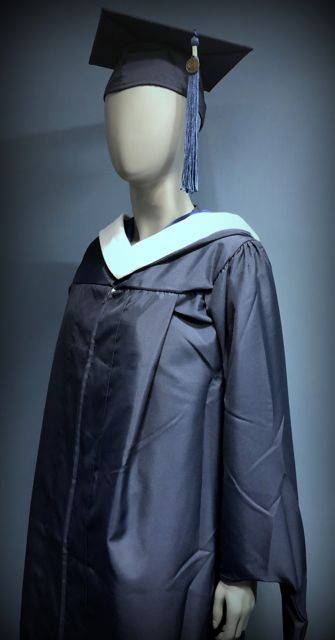 Proviso West High School Cap & Gown Packages