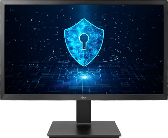 LG 24" BL450Y FHD IPS MONITOR