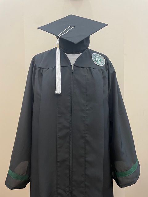 CSU Custom Bachelor Set