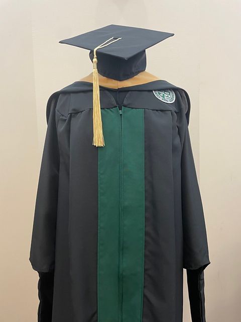 CSU Custom Masters Set