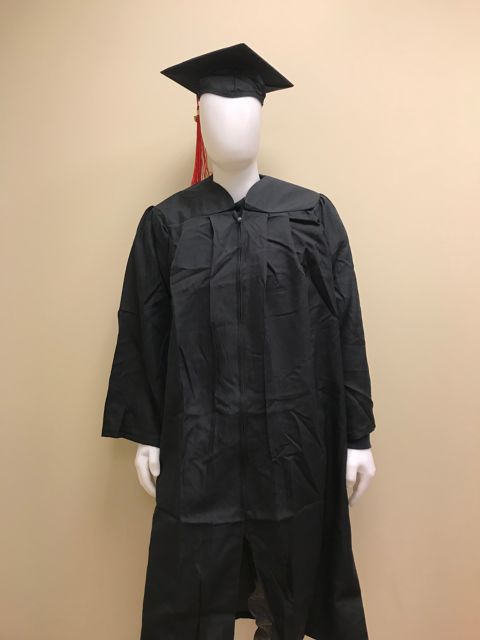 SUNY Plattsburgh Bachelor Set