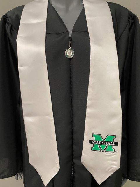 MU Graduation Stole