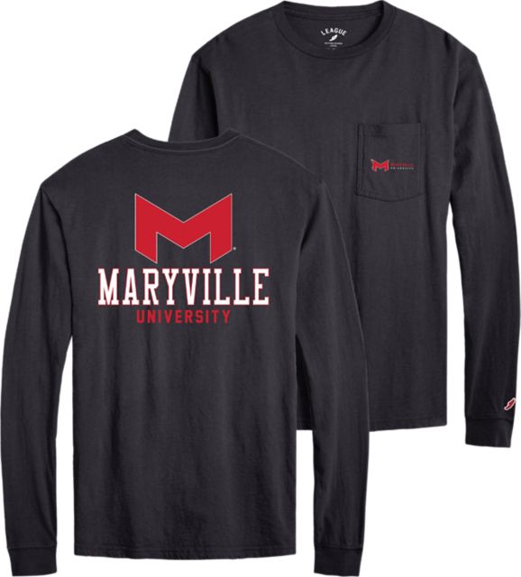 Maryville University Saints Embroidered New Era 39THIRTY® Stretch