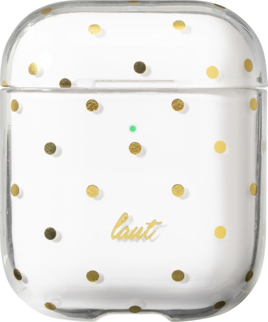 Laut Dotty AirPod Case, Crystal
