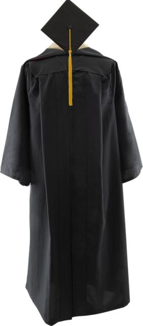 La Salle Associate Degree Set