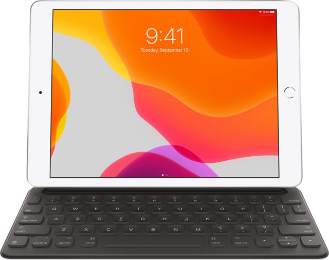 Smart Keyboard Folio for iPad (8th Gen)