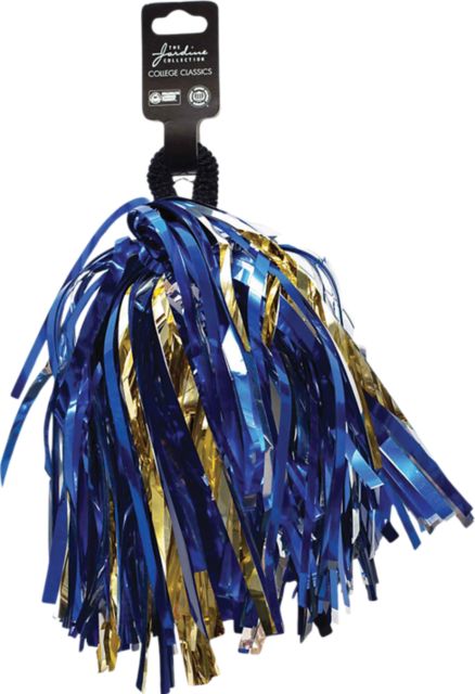 Southeastern Oklahoma State University Wrist Shimmer Pom