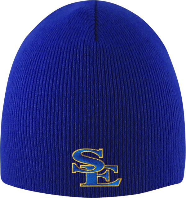 Southeastern Oklahoma State University Everest Stretch Beanie