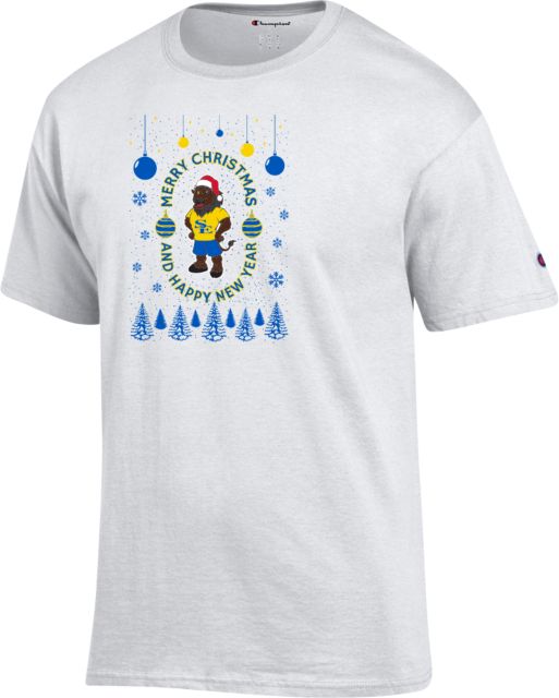 Southeastern Oklahoma State University Short Sleeve T-Shirt