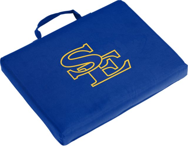 Southeastern Oklahoma State University Blchr