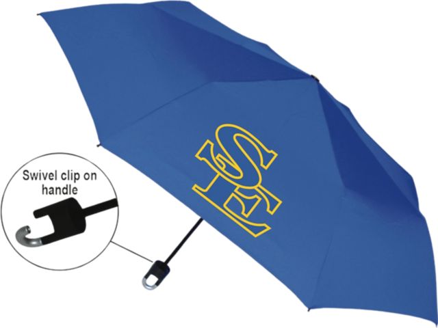 Southeastern Oklahoma State University 42" Umbrella