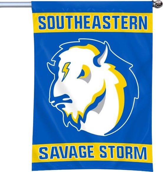Southeastern Oklahoma State University Banner