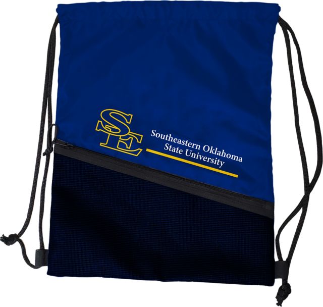 Southeastern Oklahoma State University Tilt Backsack