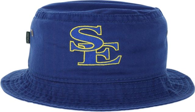 Southeastern Oklahoma State University Bucket Hat