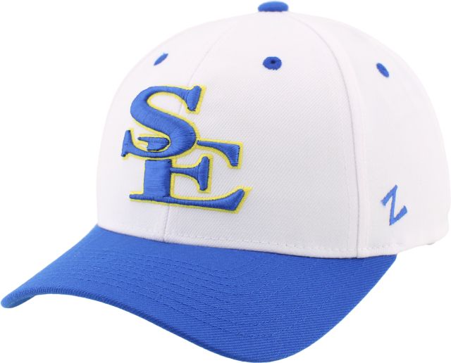 Southeastern Oklahoma State University Performance Adjustable Cap