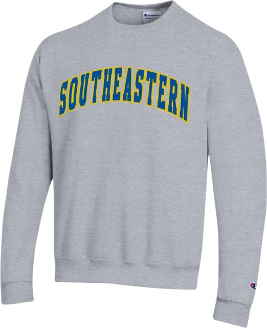 Southeastern Oklahoma State University Crewneck Sweatshirt
