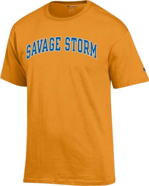 Southeastern Oklahoma State University Savage Storm T-Shirt