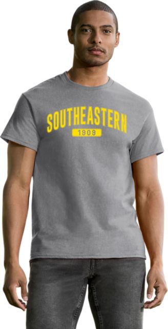 Southeastern Oklahoma State University Short Sleeve T-Shirt