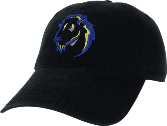 Southeastern Oklahoma State University Savage Storm Twill Hat