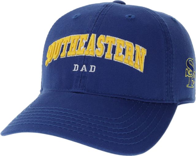 Southeastern Oklahoma State University Dad Adjustable Hat