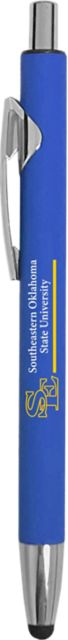 Southeastern Oklahoma State University Ballpoint Pen and Stylus