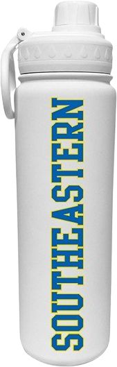 Southeastern Oklahoma State University 24 oz Bottle