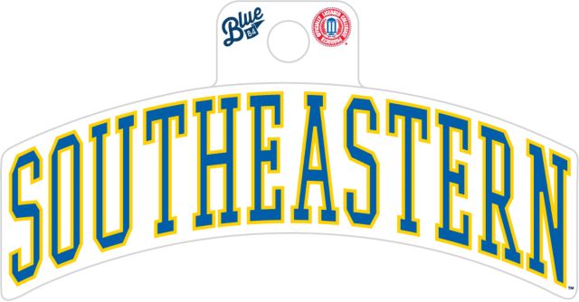 Southeastern Oklahoma State University Sticker
