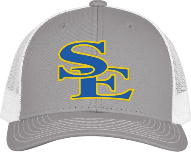 Southeastern Oklahoma State University Savage Storm Cap