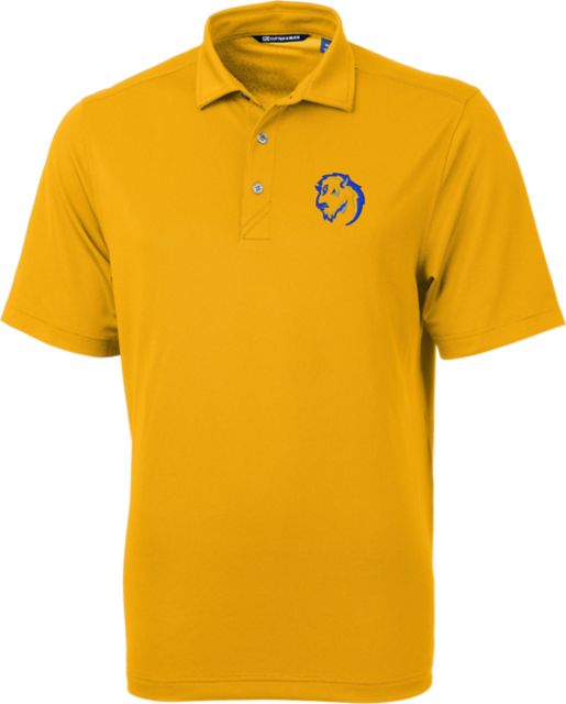 Southeastern Oklahoma State University Savage Storm Pique Polo